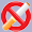Icon - No Smoking